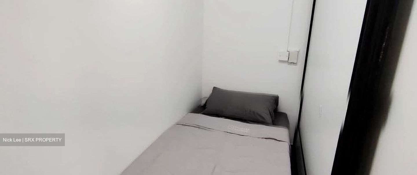 Heritage Place (D7), Apartment #608577791